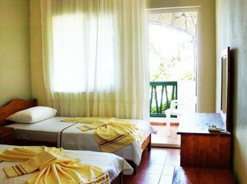 Kybele Hotel - Adrasan - Photo5