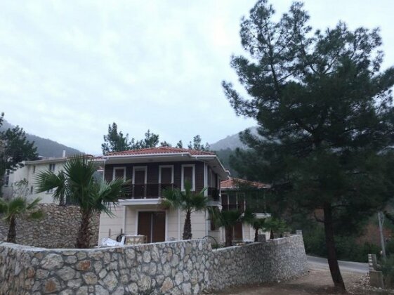 Likya Misafir ve Seminer Evi - Photo2