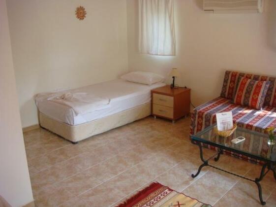Likya Misafir ve Seminer Evi - Photo3