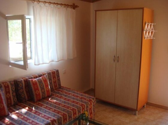 Likya Misafir ve Seminer Evi - Photo4