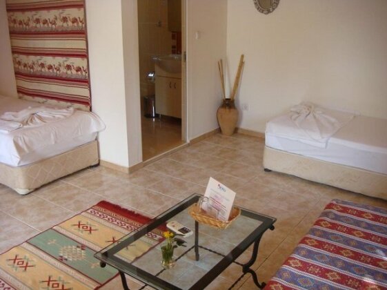Likya Misafir ve Seminer Evi - Photo5