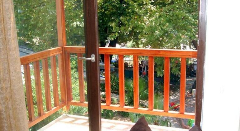 Lykia Edrassa Hotel - Photo4