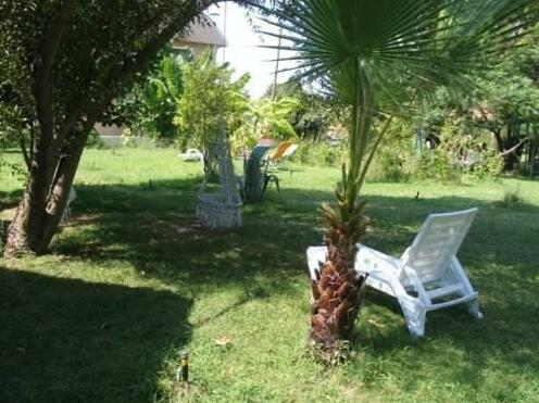 Lykia Edrassa Hotel - Photo5