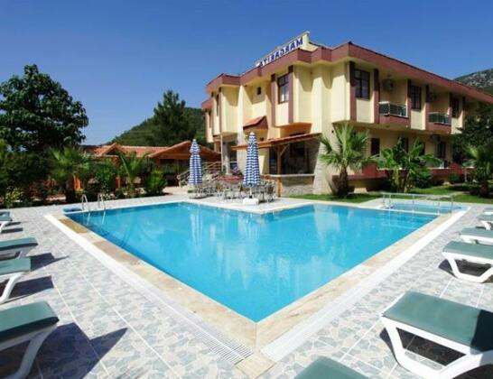 Margarita Hotel Kumluca
