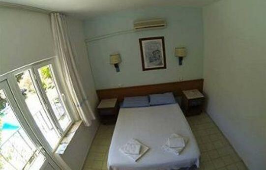 Maviay Hotel - Photo5