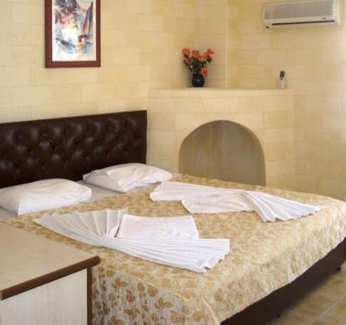 Mithat Motel