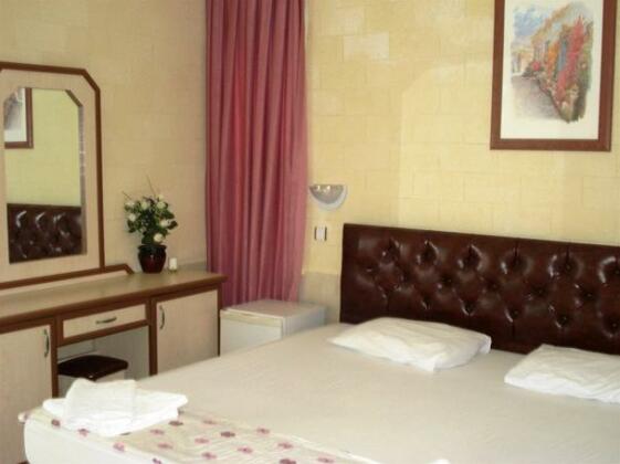 Mithat Motel - Photo2