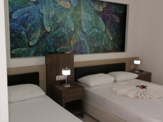 Monte Mare Hotel - Photo3