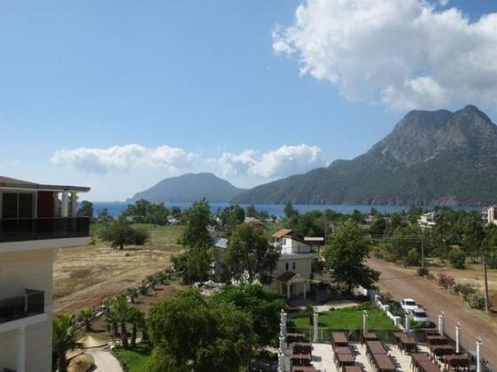 Monte Mare Hotel - Photo4