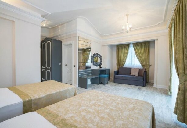 Ottoman Palace Hotel - Photo2