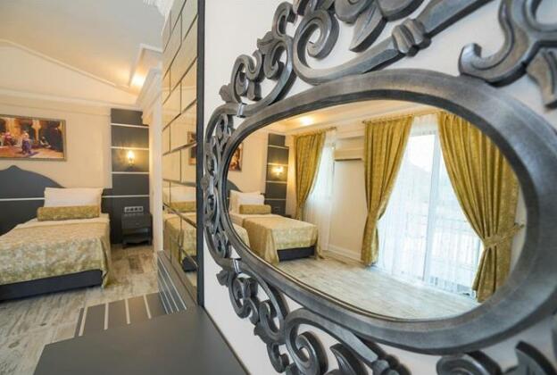 Ottoman Palace Hotel - Photo5
