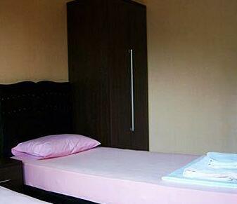 Papirus Hotel Adrasan - Photo3