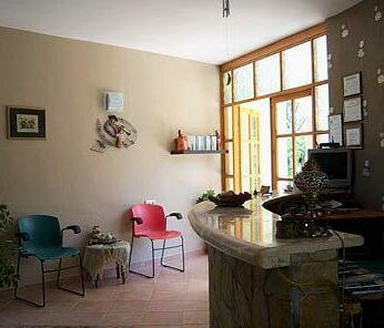 Papirus Hotel Adrasan - Photo4