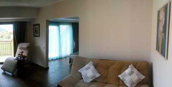 Papirus Hotel Adrasan - Photo5