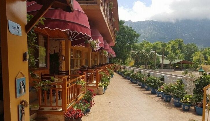 Sinemis Pension