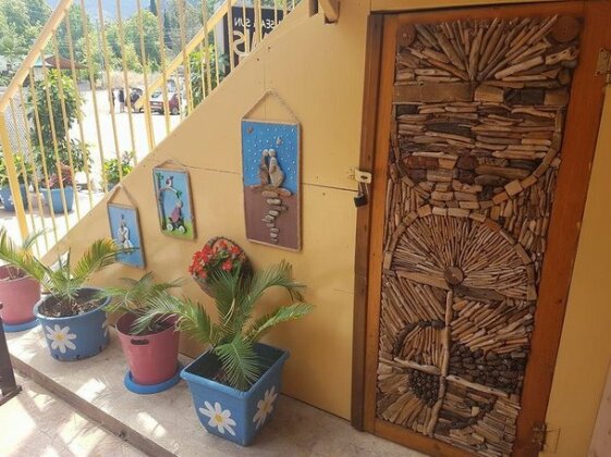 Sinemis Pension - Photo2