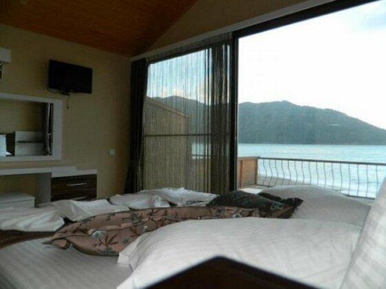 Sinemis Pension - Photo3