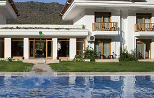 Yonca Hotel