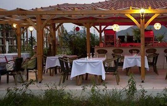 Yonca Hotel - Photo2