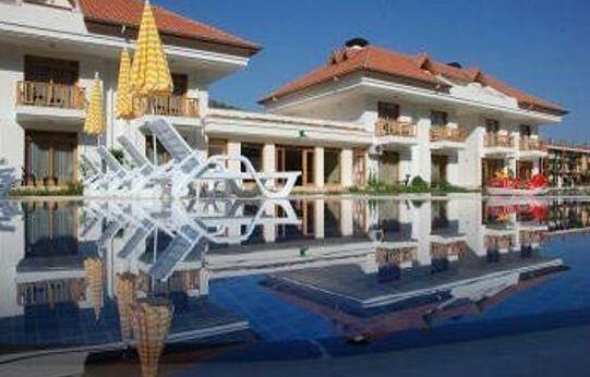 Yonca Hotel - Photo3