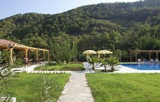 Yonca Hotel - Photo4