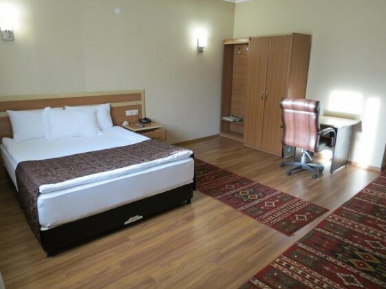 Birlik Sahin Hotel - Photo2