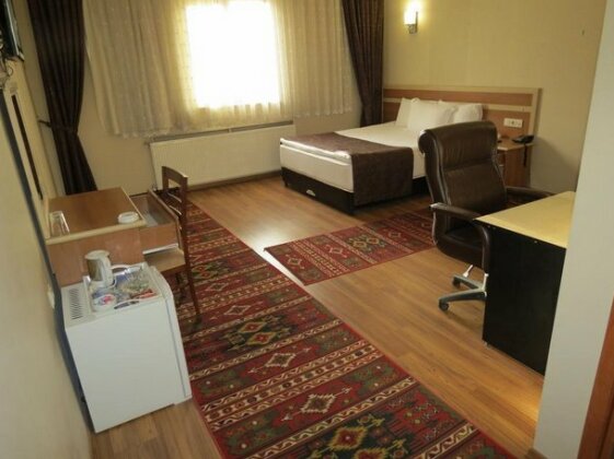 Birlik Sahin Hotel - Photo3