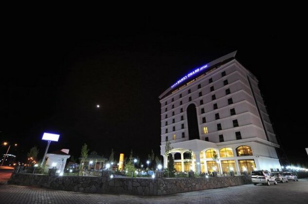 Grand Cenas Hotel - Photo2
