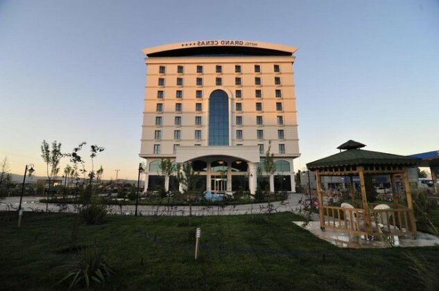 Grand Cenas Hotel - Photo5