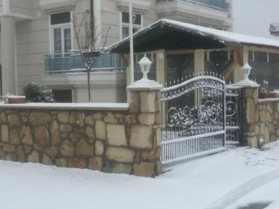 Agva Akasya Hotel - Photo2