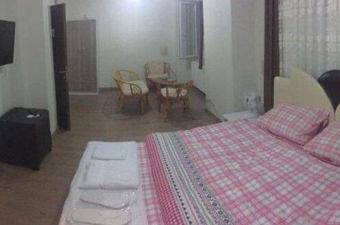 Agva Akasya Hotel - Photo3