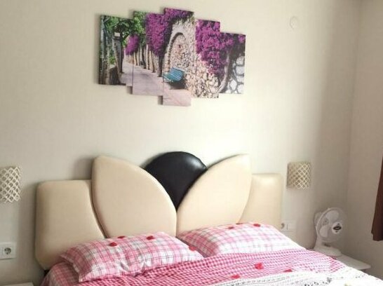 Agva Akasya Hotel - Photo4
