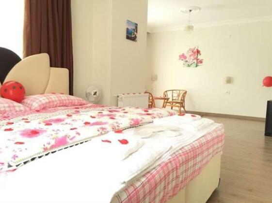 Agva Akasya Hotel - Photo5