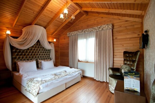 Agva Gizemli Nehir Hotel - Photo3