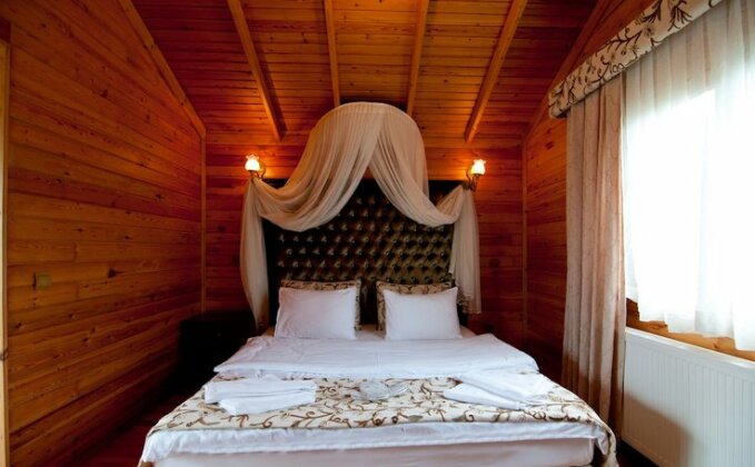 Agva Gizemli Nehir Hotel - Photo4