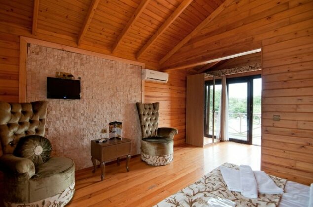 Agva Gizemli Nehir Hotel - Photo5