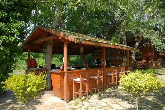Agva Greenline Guesthouse Adult Only +12 - Photo2