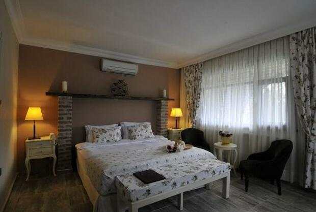 Agva Greenline Guesthouse Adult Only +12 - Photo3