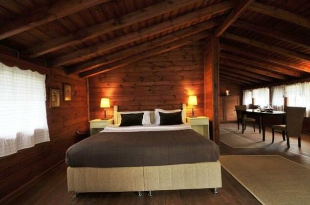 Agva Greenline Guesthouse Adult Only +12 - Photo4