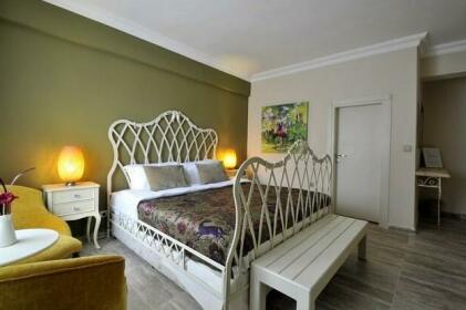 Agva Greenline Guesthouse Adult Only +12