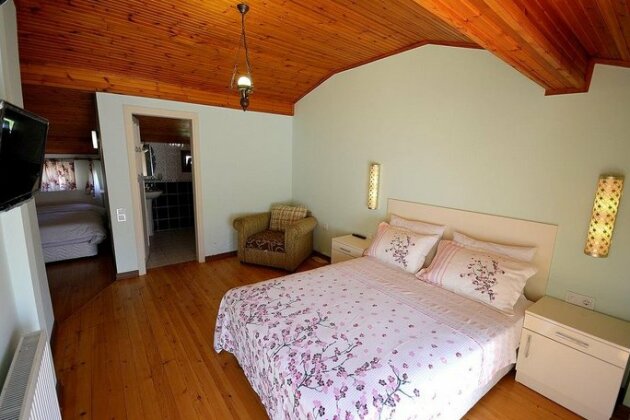 Agva Gunes Otel - Photo2