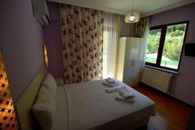 Agva Gunes Otel - Photo3