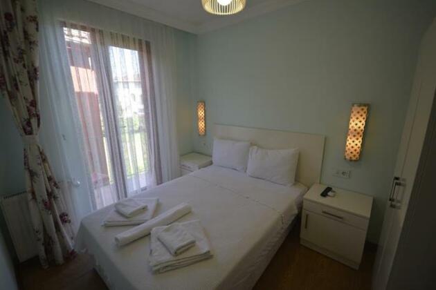 Agva Gunes Otel - Photo4