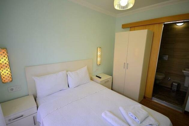 Agva Gunes Otel - Photo5