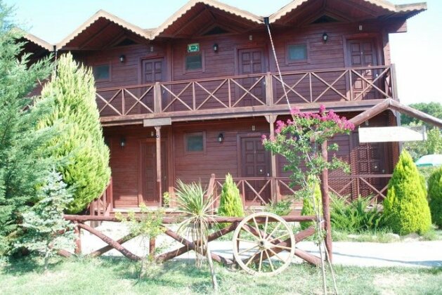 Agva Himalaya Motel - Photo2