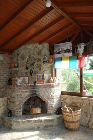 Agva Himalaya Motel - Photo3
