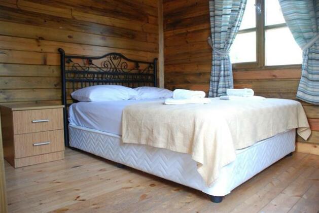 Agva Himalaya Motel - Photo4