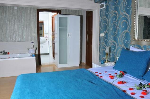 Agva Inn - Photo3