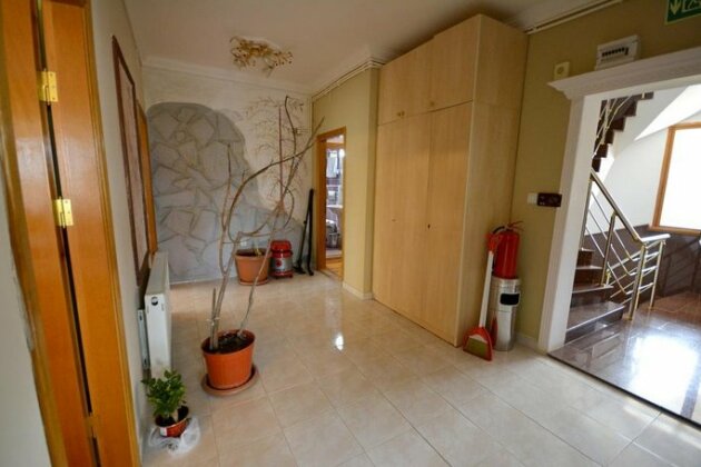 Agva Koru Motel - Photo2