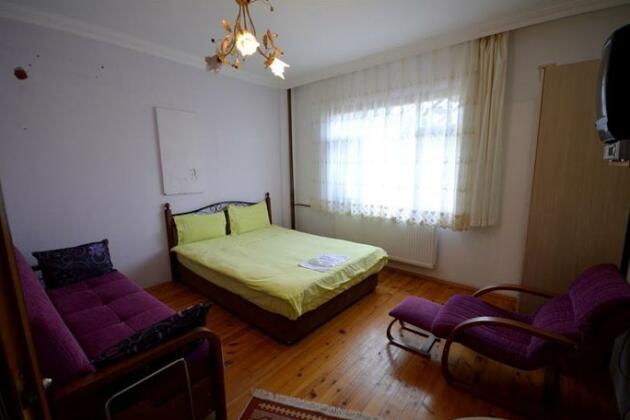 Agva Koru Motel - Photo3